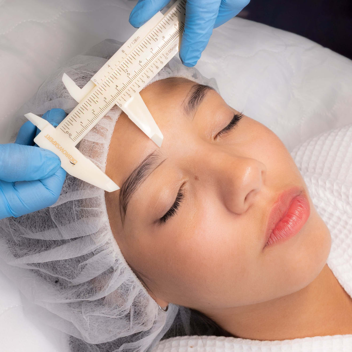 Mastering Brow Mapping: Foundations of Symmetry and Structure