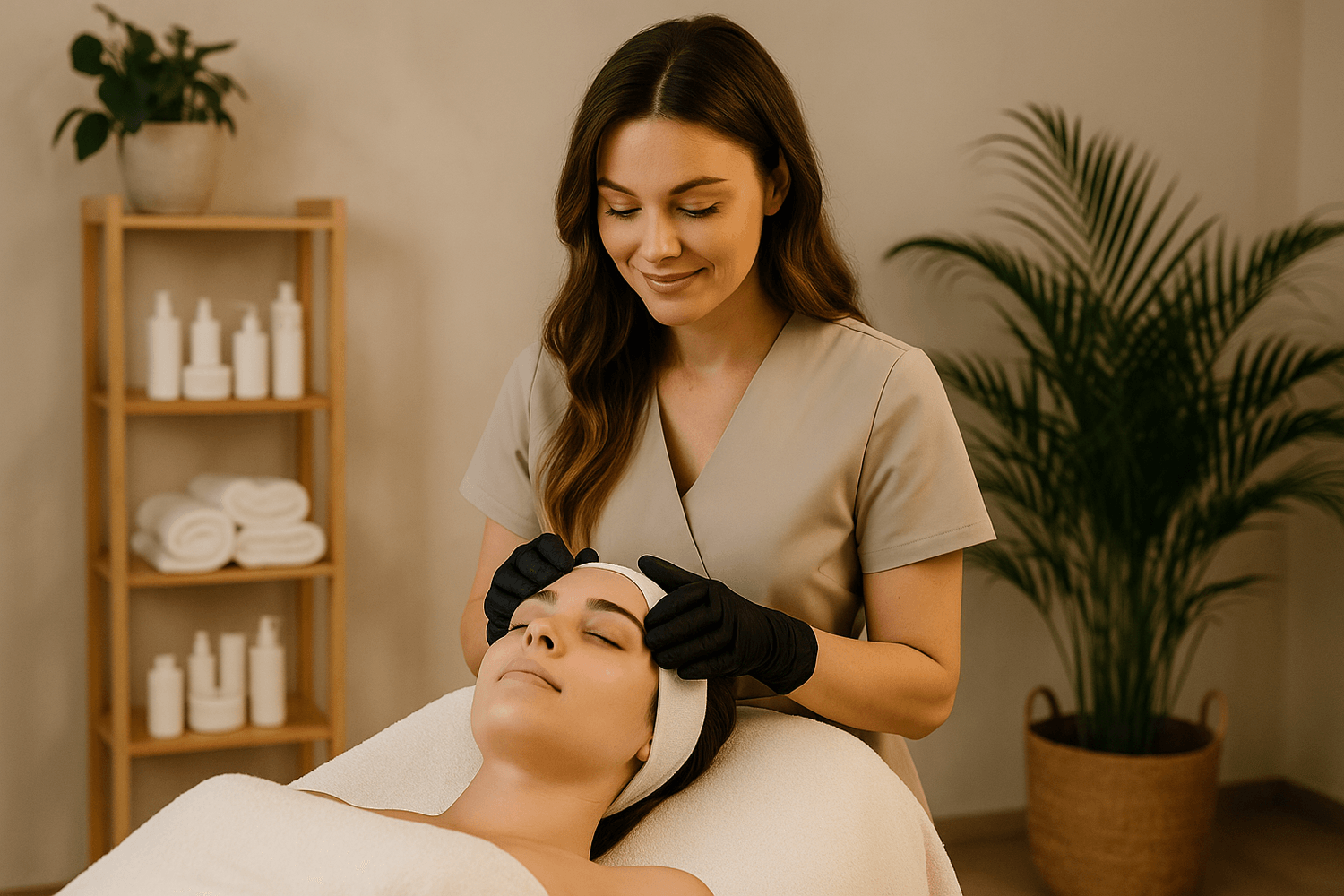 Comprehensive Brow Henna Application Protocol PDF Download